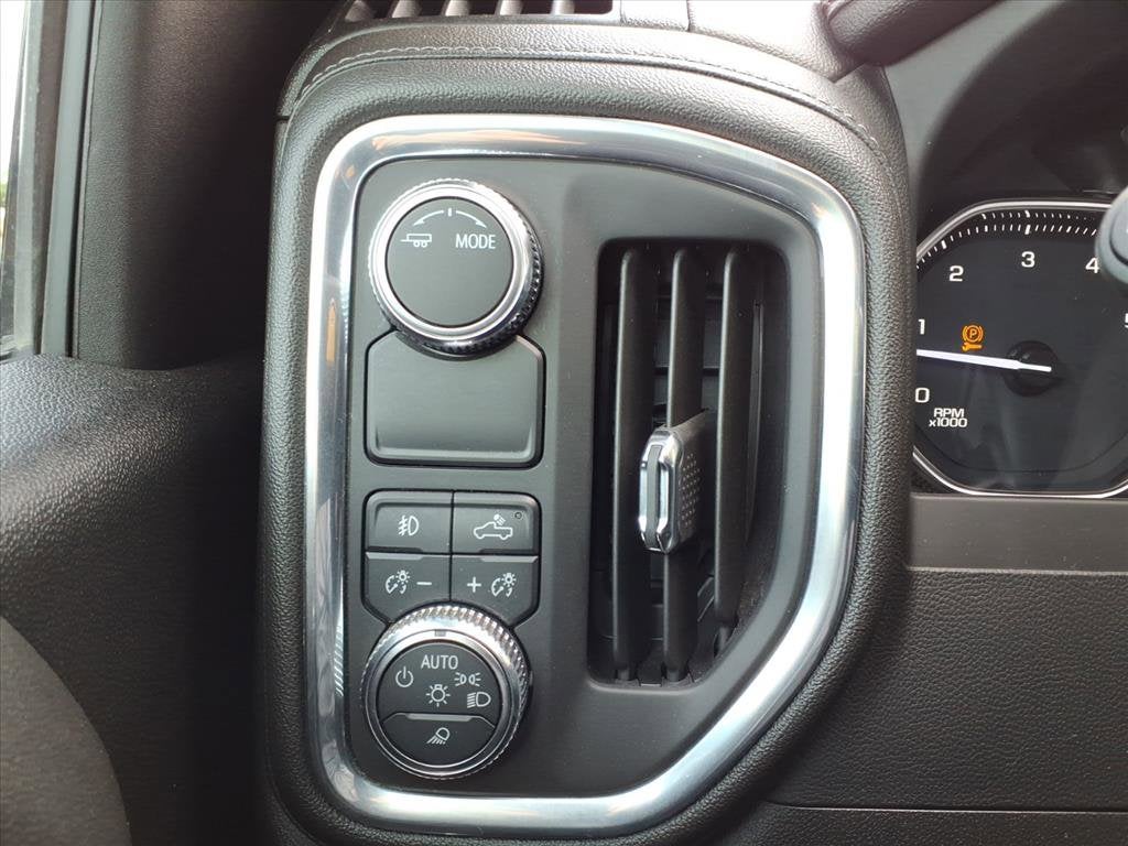 2023 GMC Sierra 2500 HD SLT