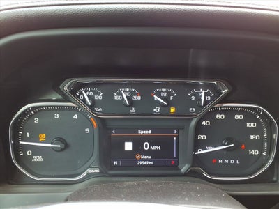 2023 GMC Sierra 2500 HD SLT