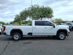 2023 GMC Sierra 2500 HD SLT