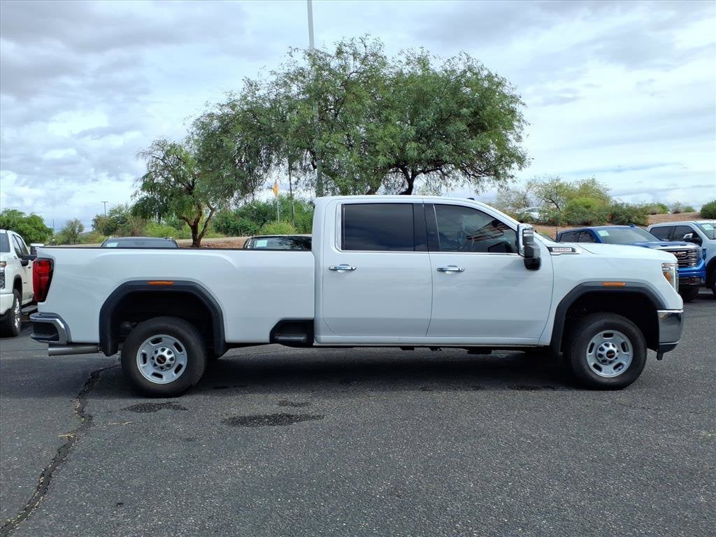 2023 GMC Sierra 2500 HD SLT