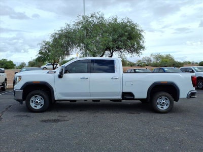 2023 GMC Sierra 2500 HD SLT