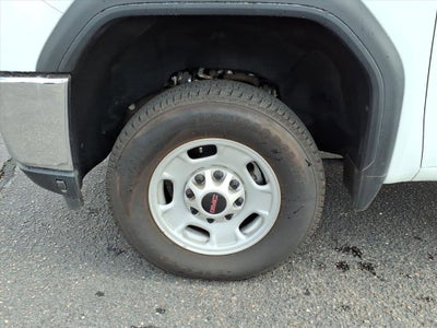 2023 GMC Sierra 2500 HD SLT