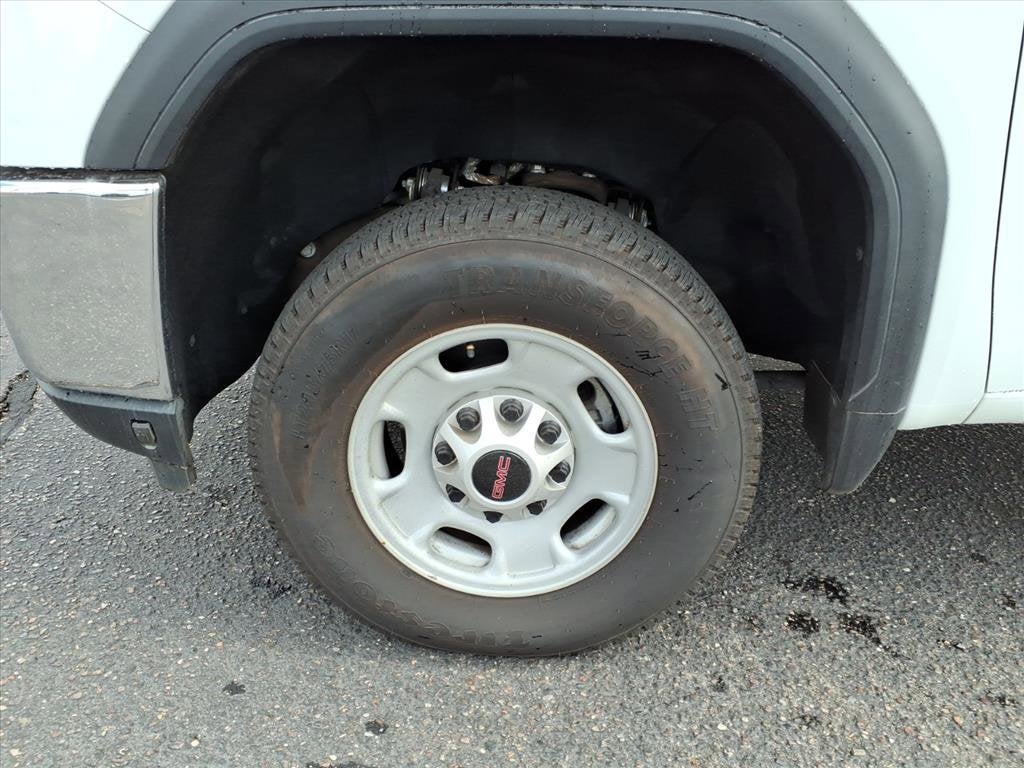 2023 GMC Sierra 2500 HD SLT