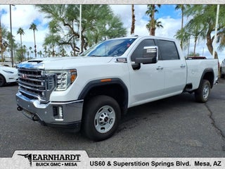 2023 GMC Sierra 2500 HD SLT