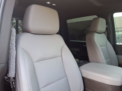 2023 GMC Sierra 2500 HD SLT