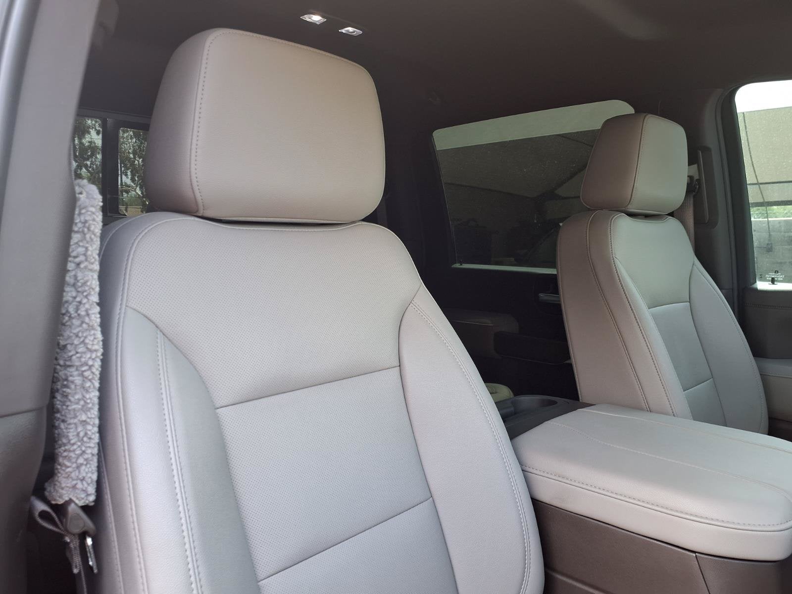 2023 GMC Sierra 2500 HD SLT