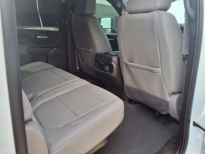 2023 GMC Sierra 2500 HD SLT
