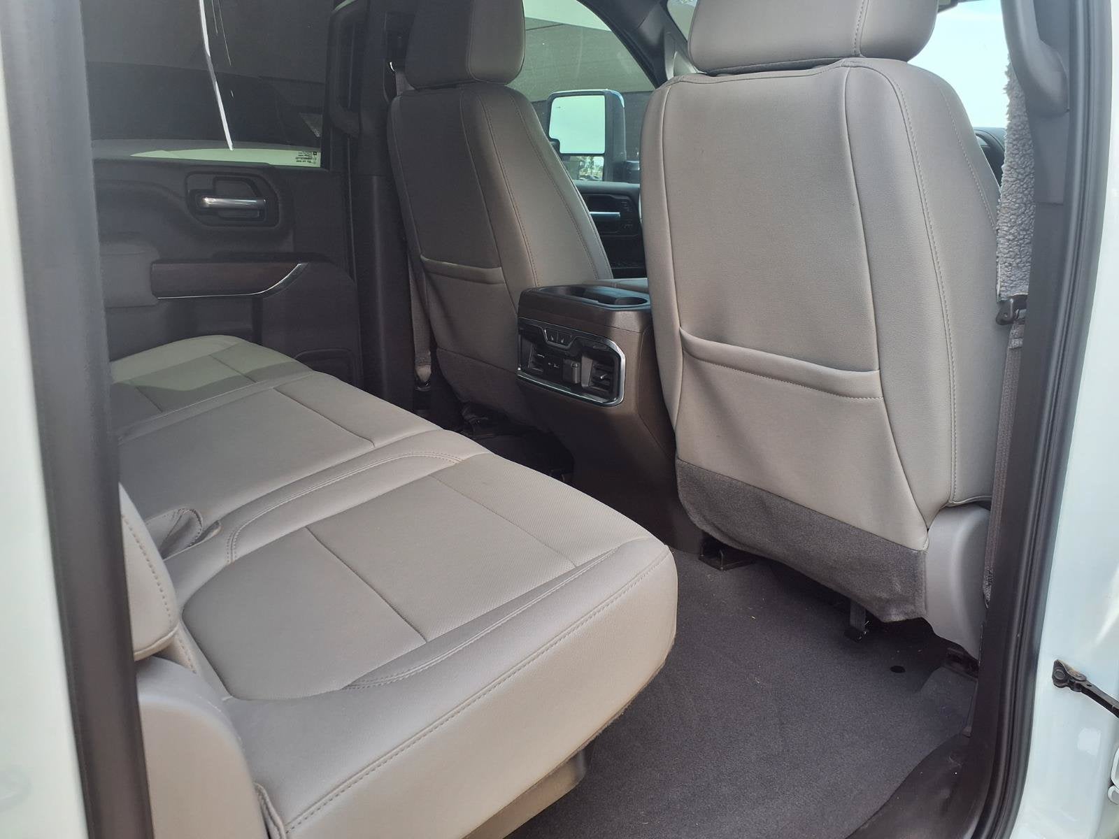 2023 GMC Sierra 2500 HD SLT