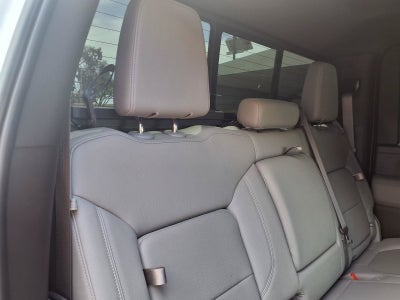 2023 GMC Sierra 2500 HD SLT