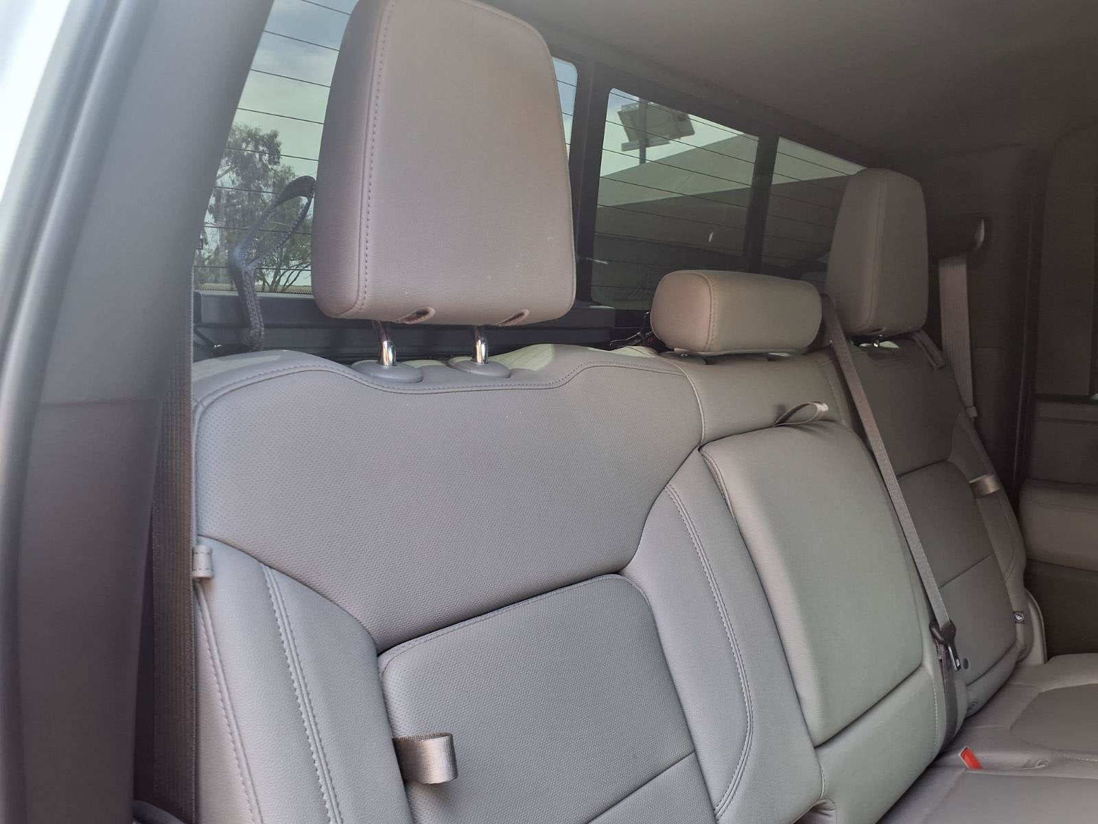 2023 GMC Sierra 2500 HD SLT