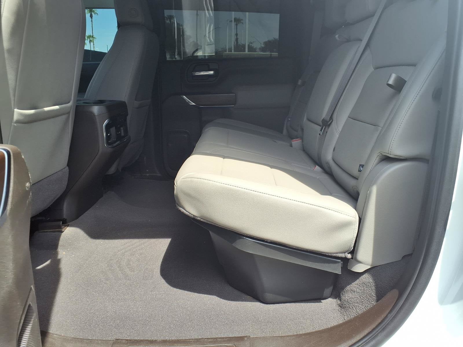 2023 GMC Sierra 2500 HD SLT