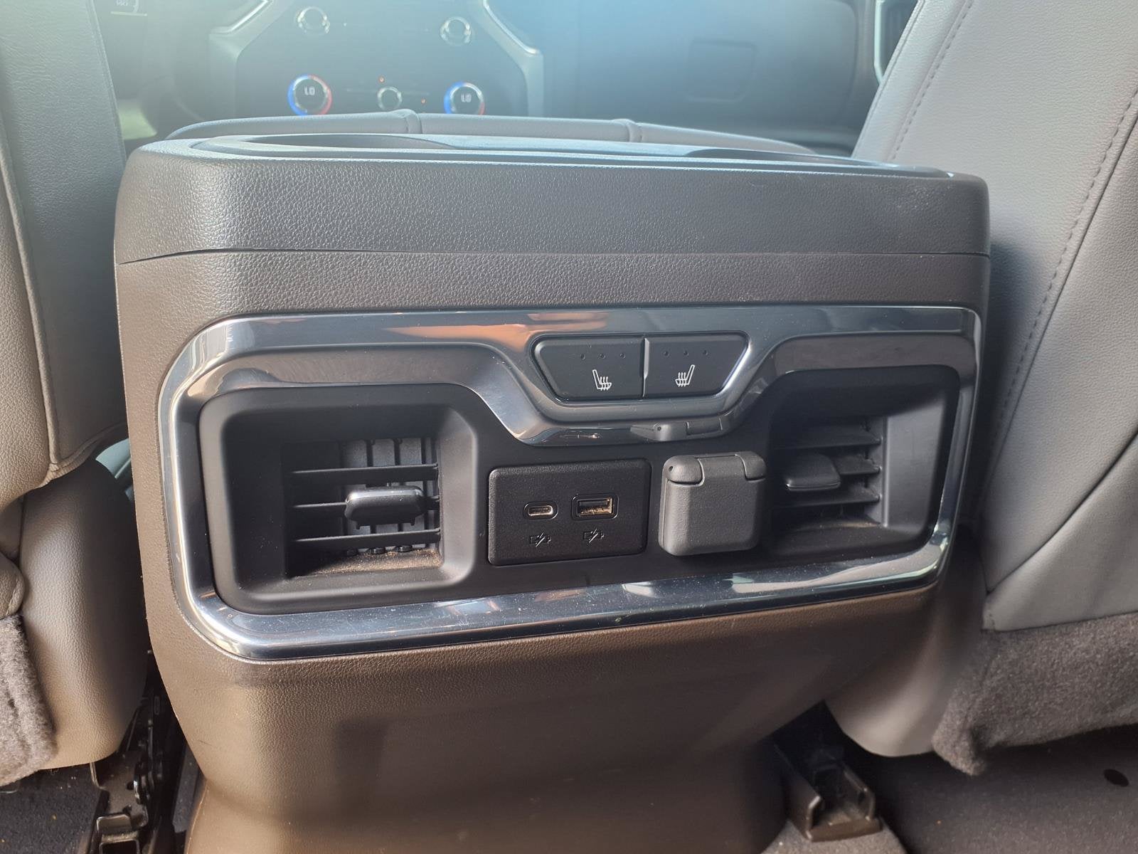 2023 GMC Sierra 2500 HD SLT