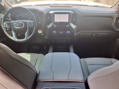 2023 GMC Sierra 2500 HD SLT