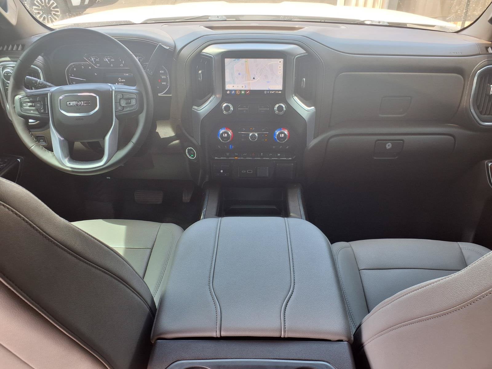 2023 GMC Sierra 2500 HD SLT