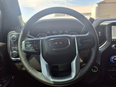 2023 GMC Sierra 2500 HD SLT