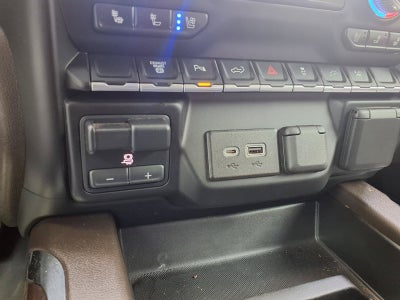 2023 GMC Sierra 2500 HD SLT