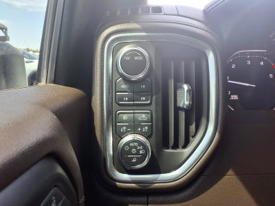 2023 GMC Sierra 2500 HD SLT