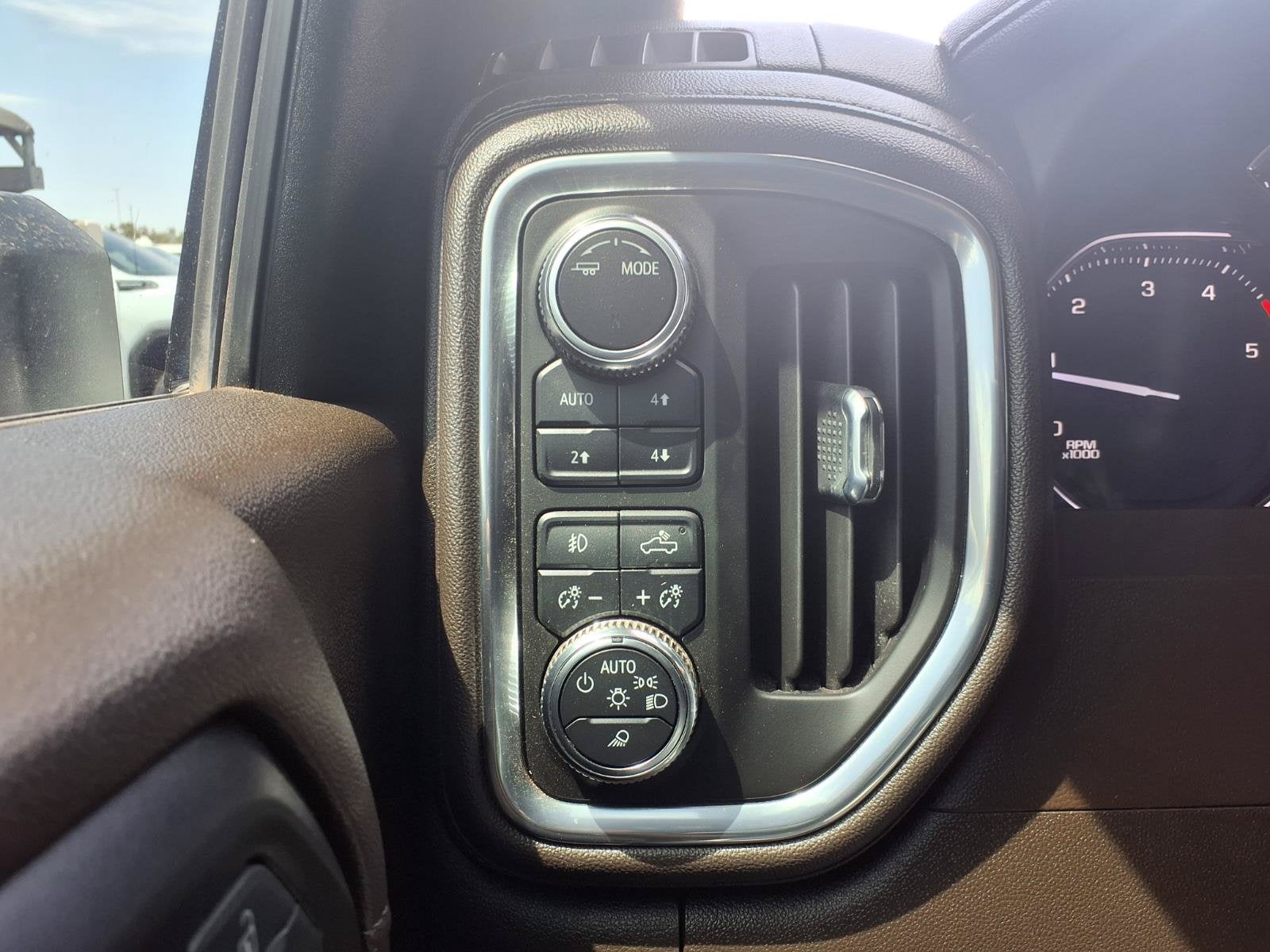 2023 GMC Sierra 2500 HD SLT