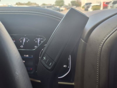 2023 GMC Sierra 2500 HD SLT