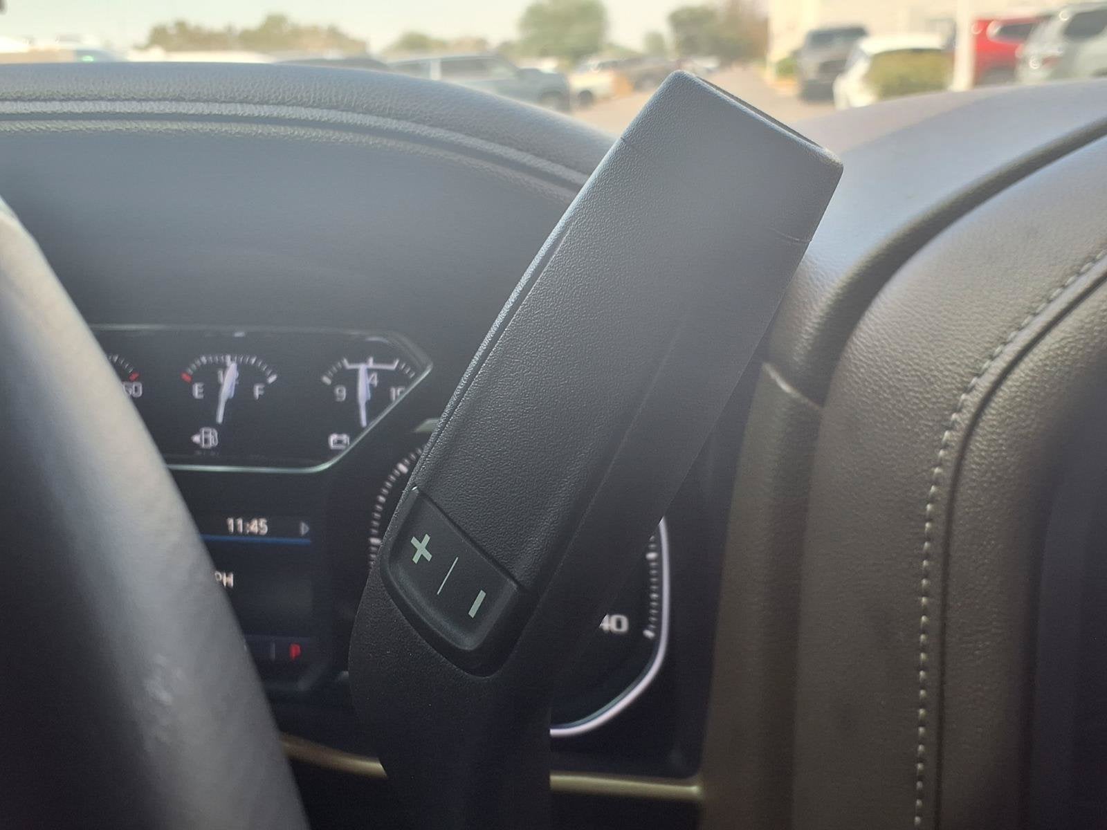 2023 GMC Sierra 2500 HD SLT