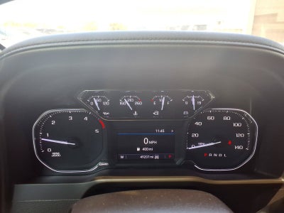 2023 GMC Sierra 2500 HD SLT