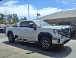 2023 GMC Sierra 2500 HD SLT