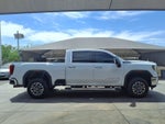 2023 GMC Sierra 2500 HD SLT