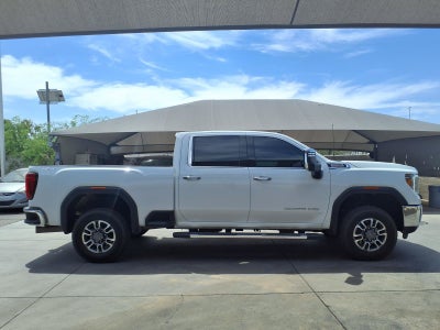 2023 GMC Sierra 2500 HD SLT