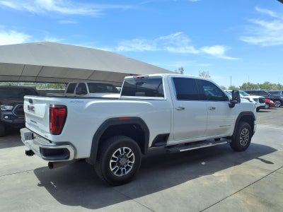 2023 GMC Sierra 2500 HD SLT