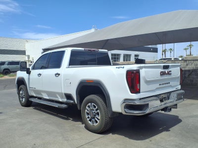 2023 GMC Sierra 2500 HD SLT