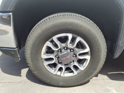 2023 GMC Sierra 2500 HD SLT