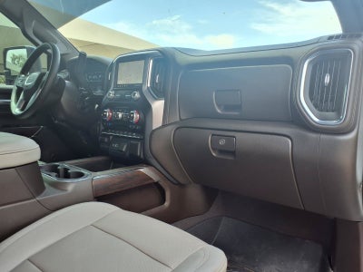 2023 GMC Sierra 2500 HD SLT