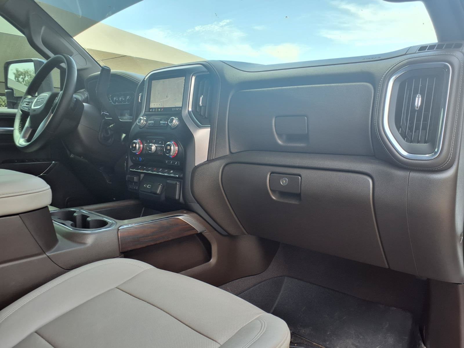 2023 GMC Sierra 2500 HD SLT