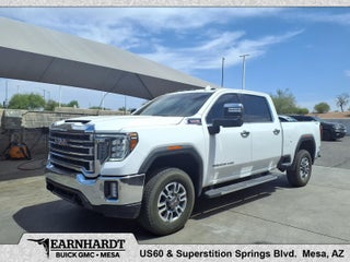 2023 GMC Sierra 2500 HD SLT