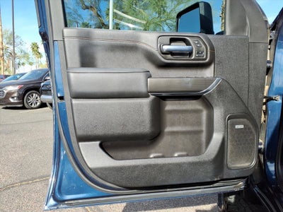 2021 GMC Sierra 2500 HD AT4