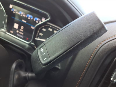 2021 GMC Sierra 2500 HD AT4