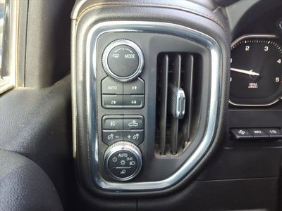 2021 GMC Sierra 2500 HD AT4