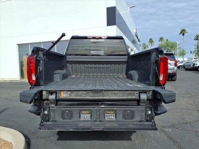 2023 GMC Sierra 2500 HD Denali