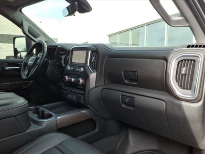 2023 GMC Sierra 2500 HD Denali