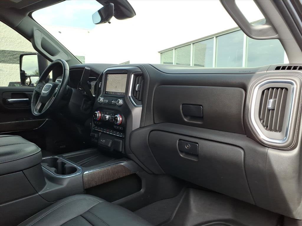 2023 GMC Sierra 2500 HD Denali