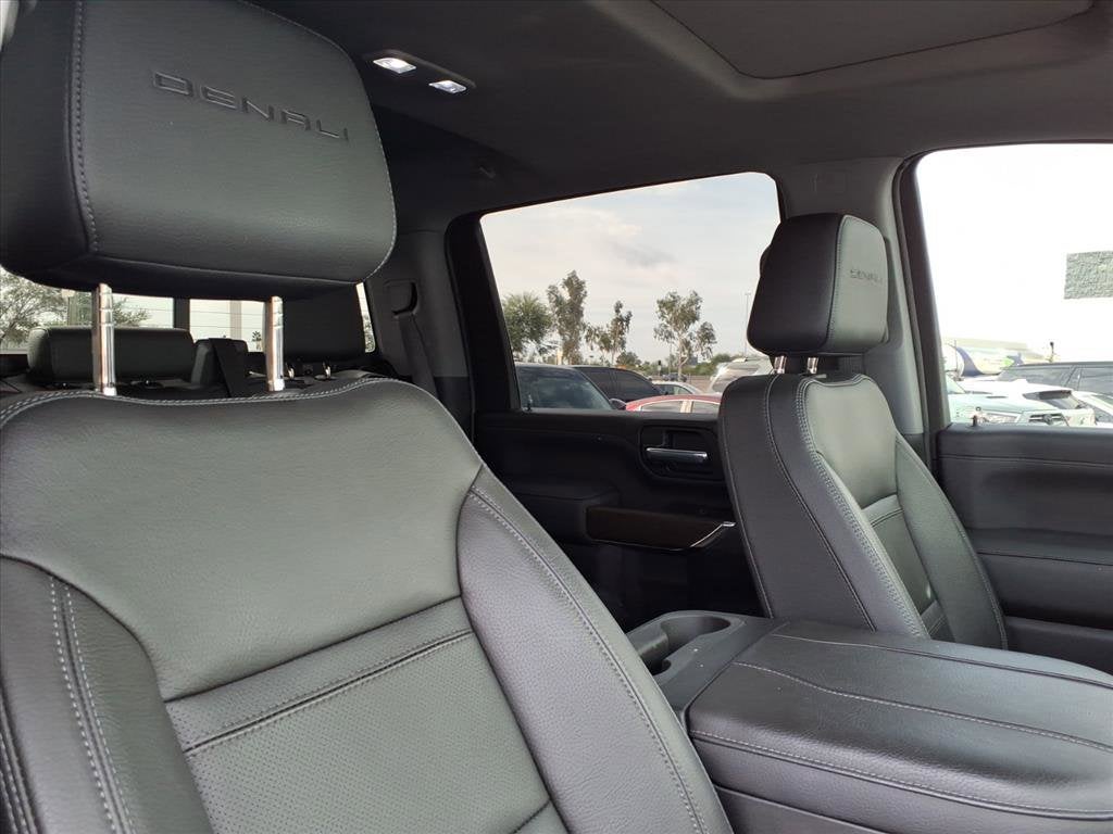 2023 GMC Sierra 2500 HD Denali