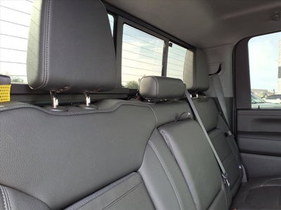 2023 GMC Sierra 2500 HD Denali