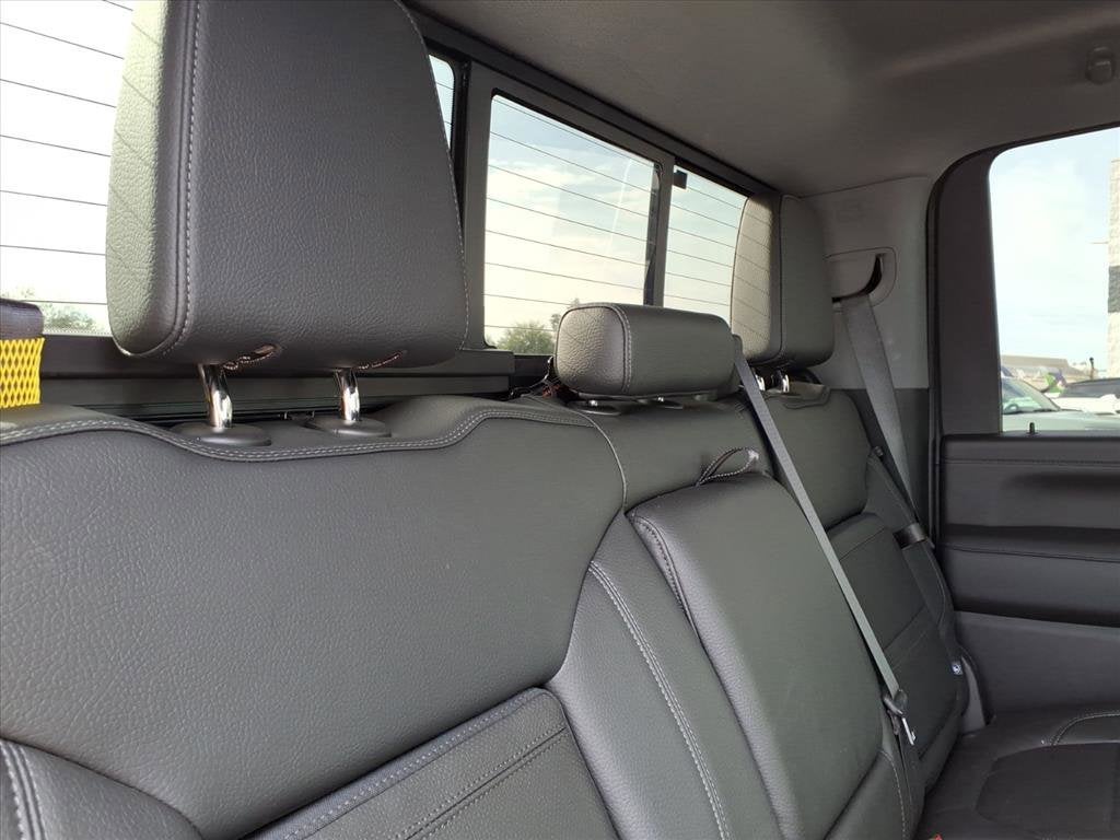 2023 GMC Sierra 2500 HD Denali