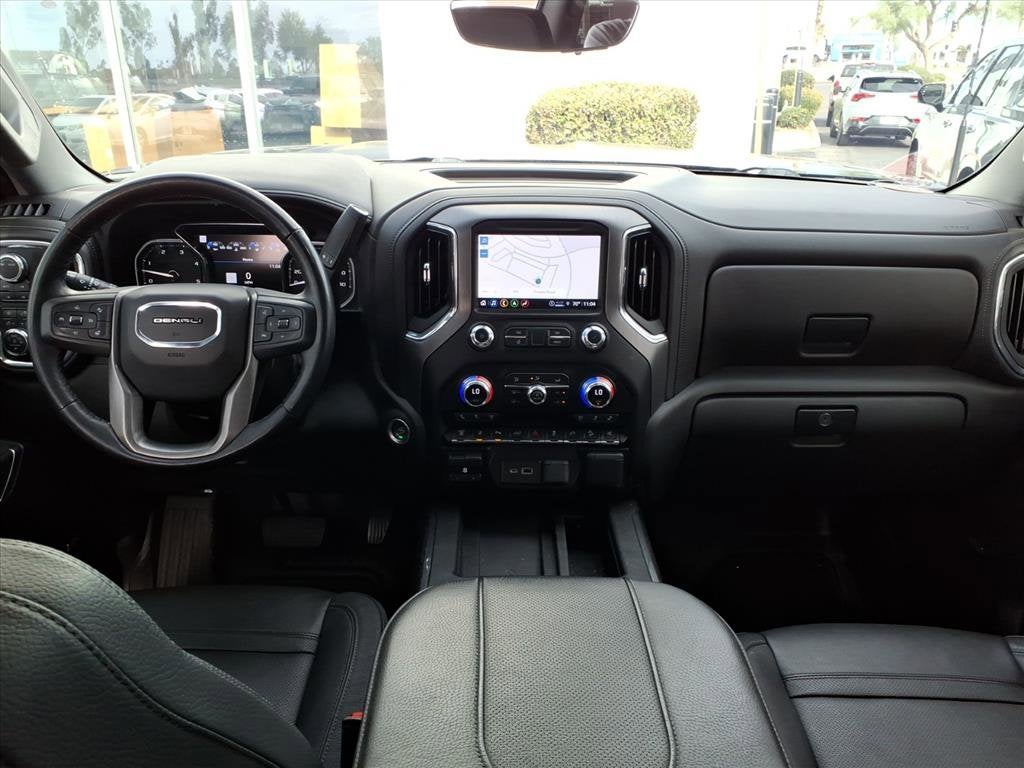 2023 GMC Sierra 2500 HD Denali