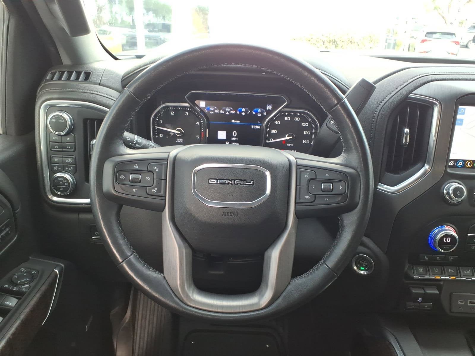 2023 GMC Sierra 2500 HD Denali