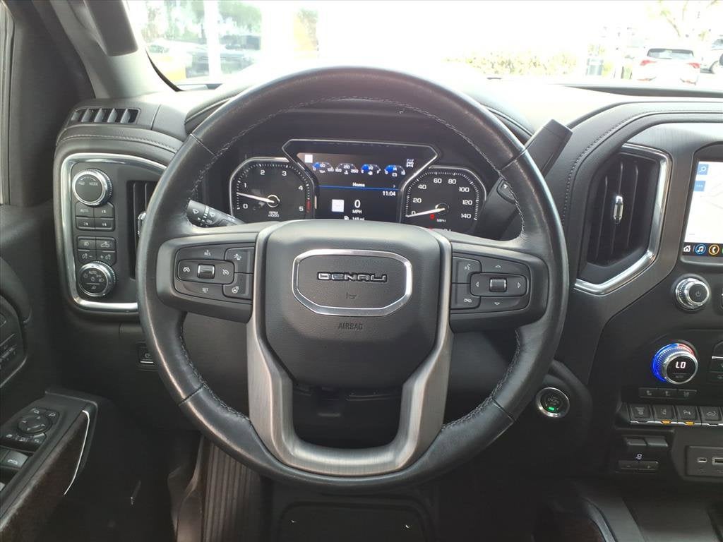 2023 GMC Sierra 2500 HD Denali