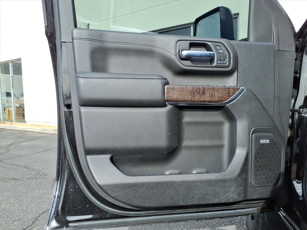 2023 GMC Sierra 2500 HD Denali