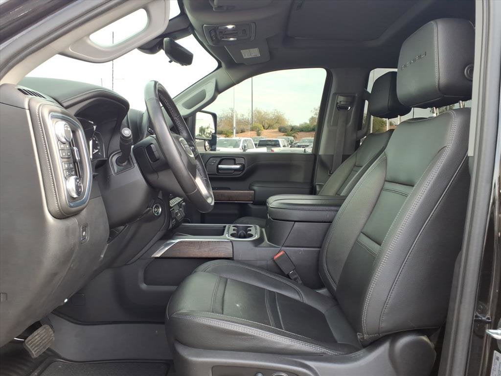 2023 GMC Sierra 2500 HD Denali