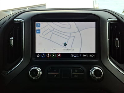 2023 GMC Sierra 2500 HD Denali