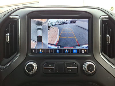 2023 GMC Sierra 2500 HD Denali